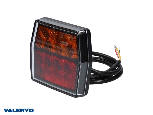 Valeryd 3010172 LED Rücklicht R/L Heckleuchte