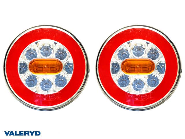 Valeryd 3010202 LED Rücklicht R/L Heckleuchte