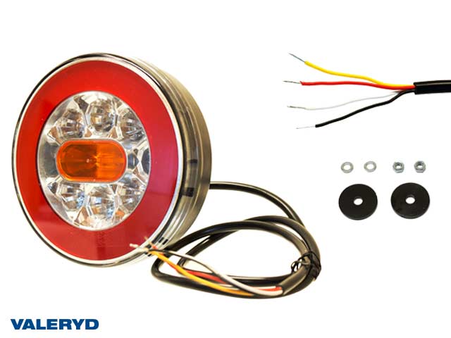Valeryd 3010202 LED Rücklicht R/L Heckleuchte