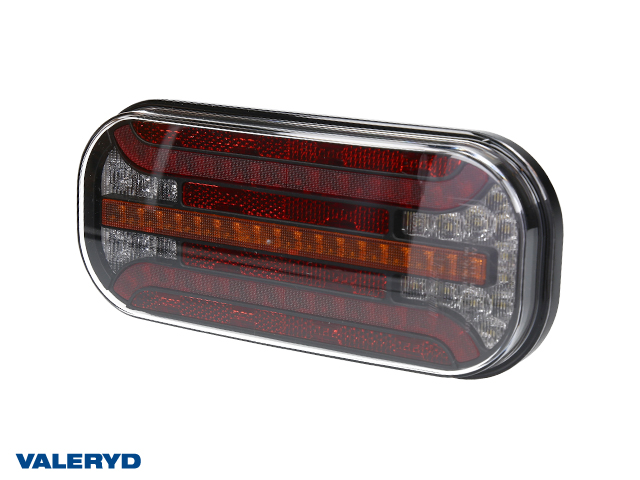 Valeryd 3010215 LED Rücklicht R/L Heckleuchte