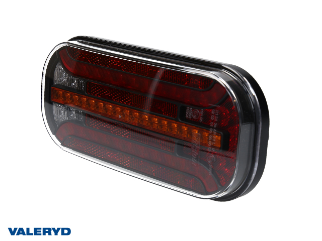 Valeryd 3010220 LED Rücklicht R/L Heckleuchte