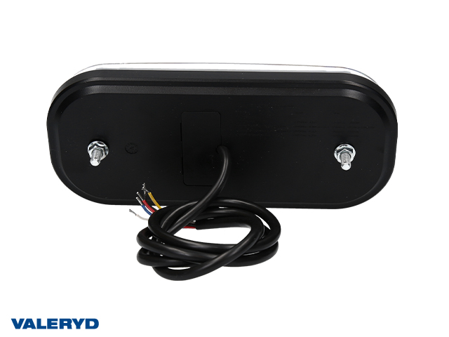 Valeryd 3010220 LED Rücklicht R/L Heckleuchte