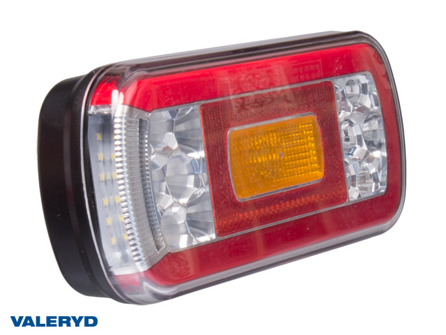 Valeryd 3010227 LED Rücklicht R/L Heckleuchte