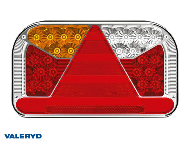 Valeryd 3010229 LED Rücklicht links Heckleuchte