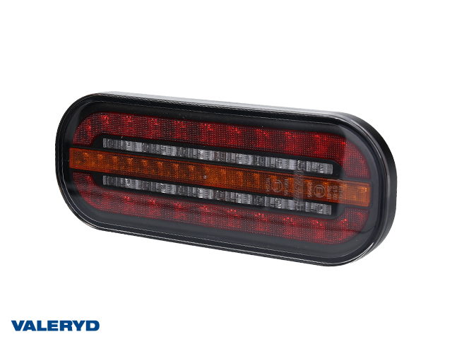 Valeryd 3010245 LED Rücklicht R/L Heckleuchte