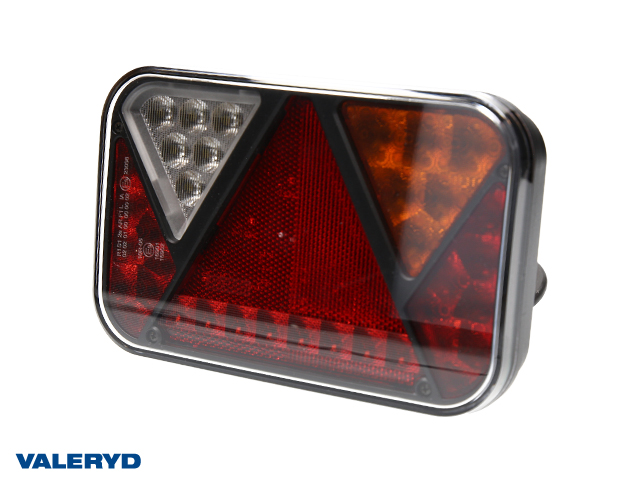 Valeryd 3010260 LED Rücklicht R Heckleuchte
