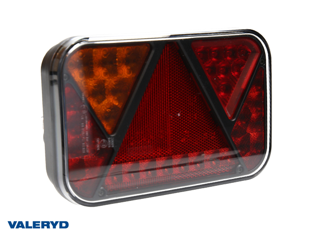 Valeryd 3010265 LED Rücklicht links Heckleuchte