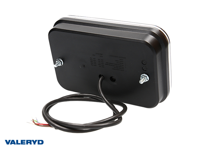 Valeryd 3010265 LED Rücklicht links Heckleuchte