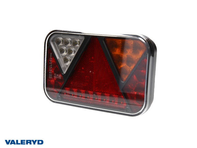 Valeryd 3010270 LED Rücklicht R Heckleuchte