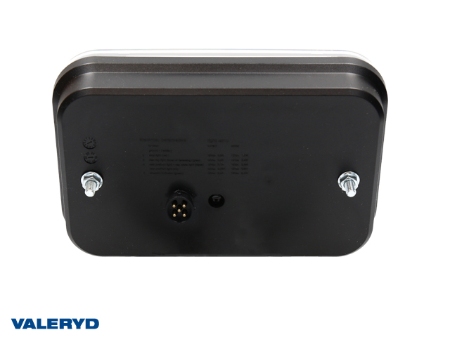 Valeryd 3010270 LED Rücklicht R Heckleuchte