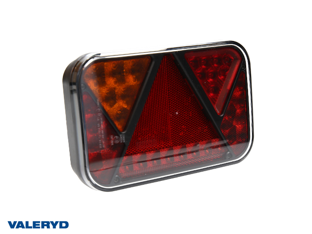 Valeryd 3010275 LED Rücklicht links Heckleuchte