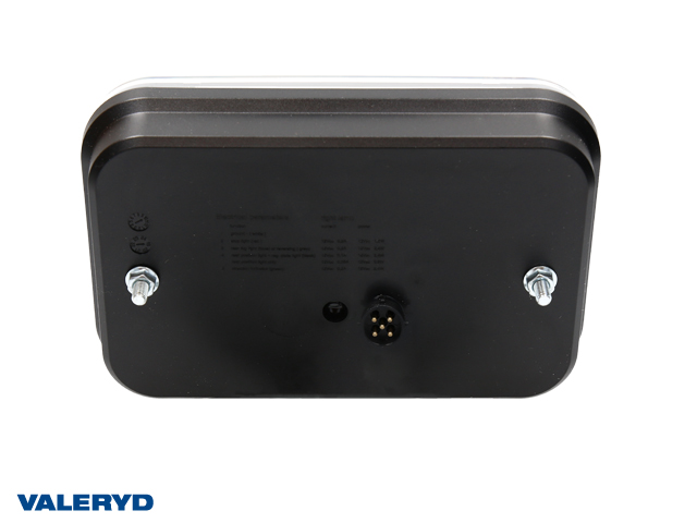 Valeryd 3010275 LED Rücklicht links Heckleuchte