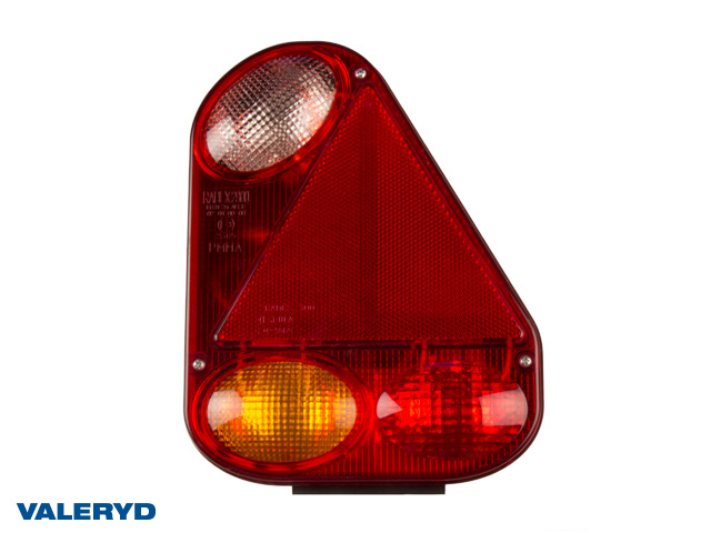Valeryd 3010305 Rücklicht Radex 2900 rechts Heckleuchte