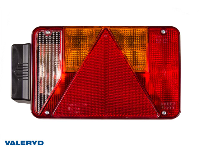 Valeryd 3010309 Rücklicht Radex 5800 rechts Heckleuchte