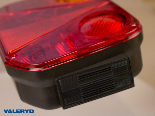 Valeryd 3010314 Rücklicht Radex 2800 links Heckleuchte