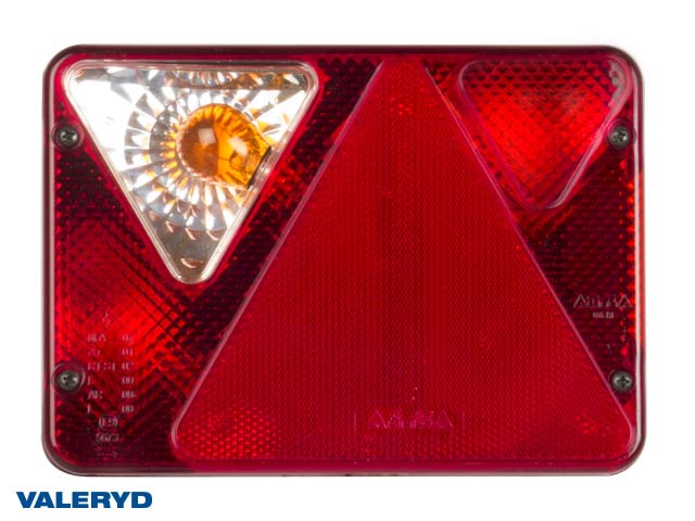Valeryd 3010402 Rücklicht Ajba links Heckleuchte