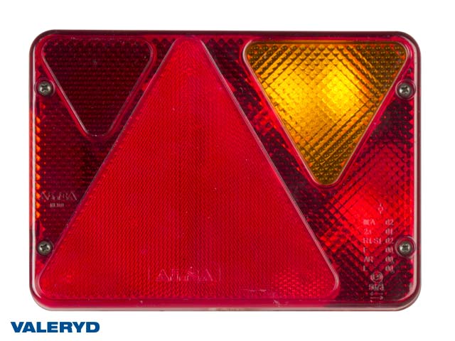 Valeryd 3010403 Rücklicht Ajba rechts Heckleuchte