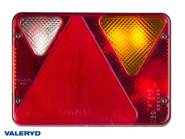 Valeryd 3010404 Rücklicht Ajba rechts Heckleuchte