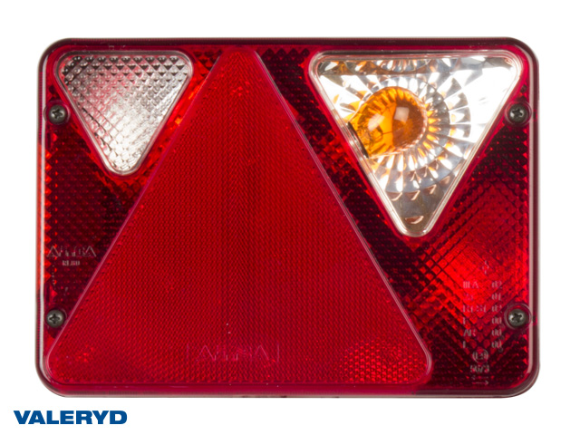 Valeryd 3010406 Rücklicht Ajba rechts Heckleuchte