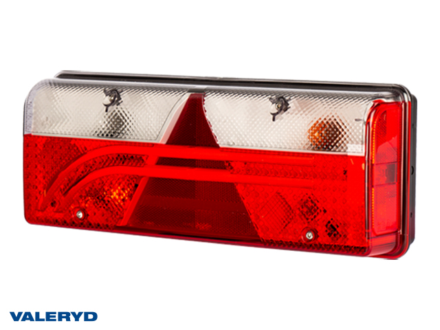Valeryd 3012003 LED Rücklicht Aspöck Europoint III R Heckleuchte