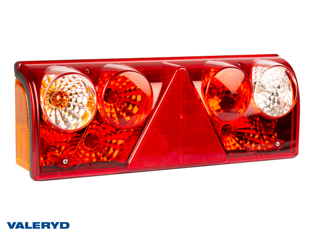 Valeryd 3012006 LED Rücklicht Aspöck Europoint II L Heckleuchte