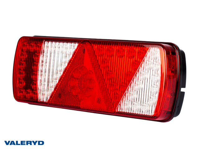 Valeryd 3012015 LED Rücklicht Aspöck Ecoled R Heckleuchte