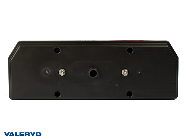 Valeryd 3012017 Rücklicht Aspöck Europoint I R Heckleuchte