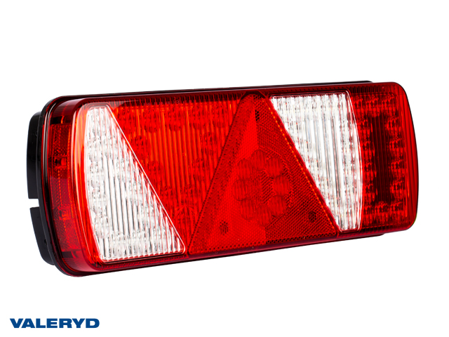 Valeryd 3012018 LED Rücklicht Aspöck Ecoled L Heckleuchte