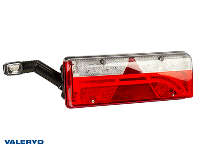 Valeryd 3012022 LED Rücklicht Aspöck Europoint III L Heckleuchte