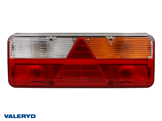 Valeryd 3012039 Rücklicht Kingpoint R Heckleuchte