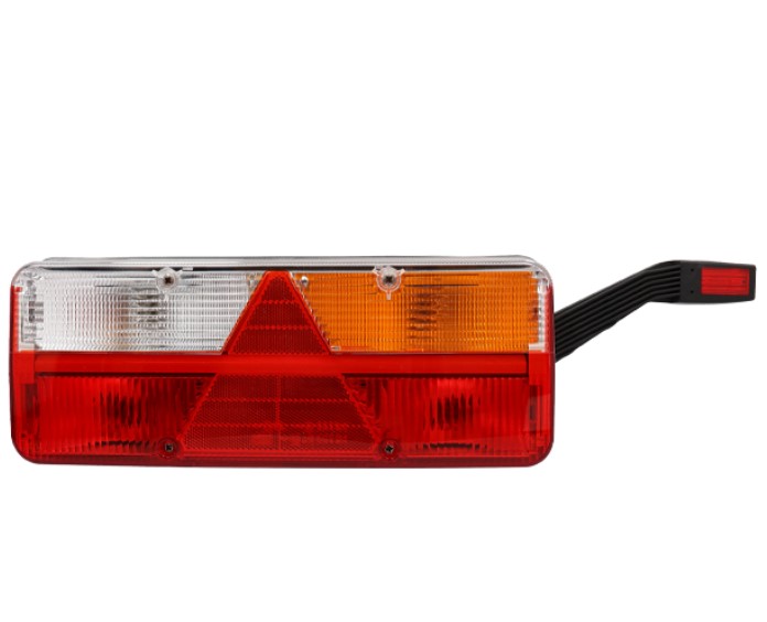 Valeryd 3012040 Rücklicht Kingpoint R Heckleuchte