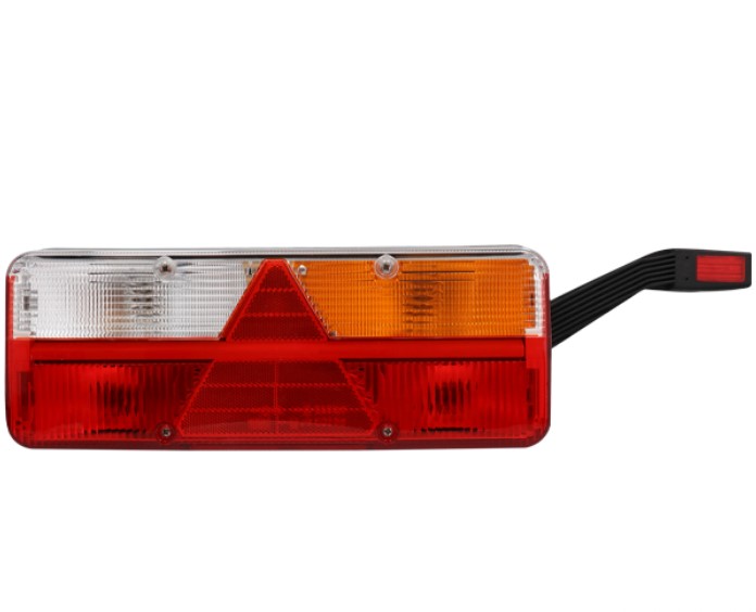 Valeryd 3012044 Rücklicht Kingpoint R Heckleuchte