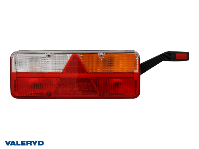 Valeryd 3012045 Rücklicht Kingpoint R Heckleuchte