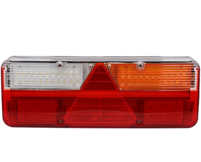 Valeryd 3012051 LED Rücklicht Kingpoint R Heckleuchte