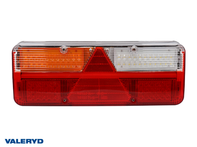 Valeryd 3012052 LED Rücklicht Kingpoint L Heckleuchte