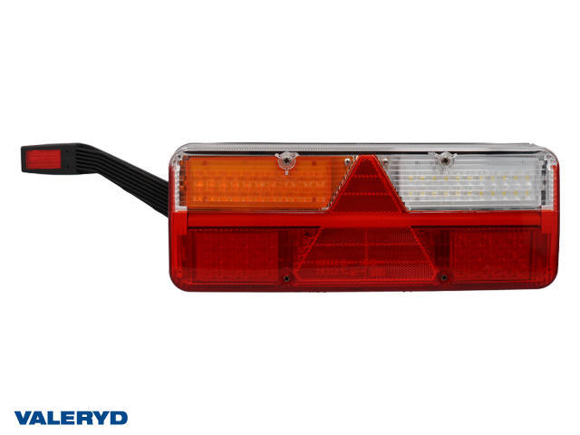 Valeryd 3012060 LED Rücklicht Kingpoint L Heckleuchte