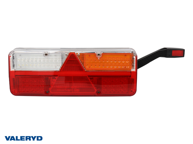 Valeryd 3012061 LED Rücklicht Kingpoint R Heckleuchte