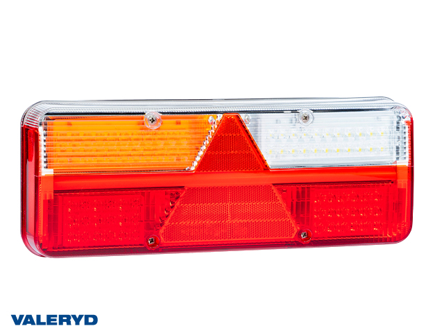 Valeryd 3012064 LED Rücklicht Kingpoint L Heckleuchte