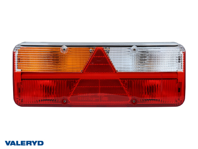 Valeryd 3012070 Rücklicht Kingpoint L Heckleuchte