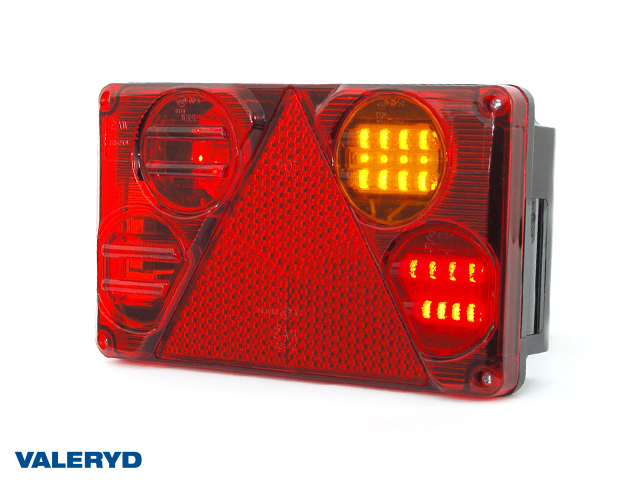 Valeryd 3015040 V8DDG8 Heckleuchte