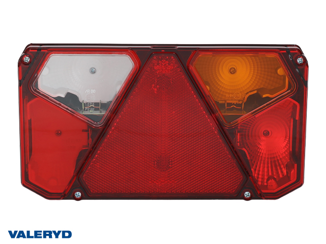 Valeryd 3015080 VNKOQO Heckleuchte