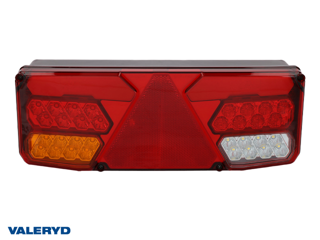 Valeryd 3015095 VX81KB Heckleuchte