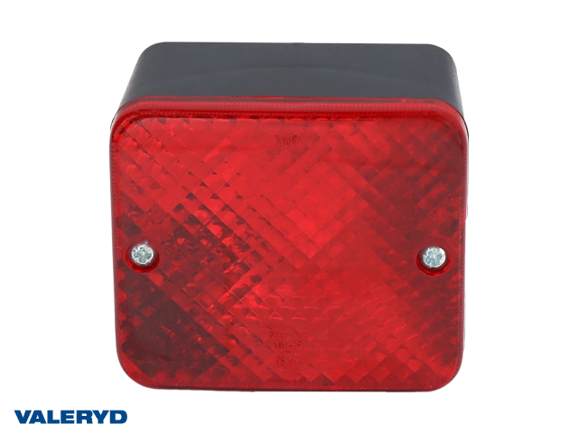 Valeryd 3019001 VBIIYR Heckleuchte
