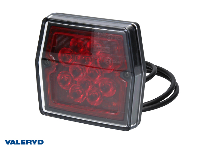 Valeryd 3019003 VVNQF8 Heckleuchte