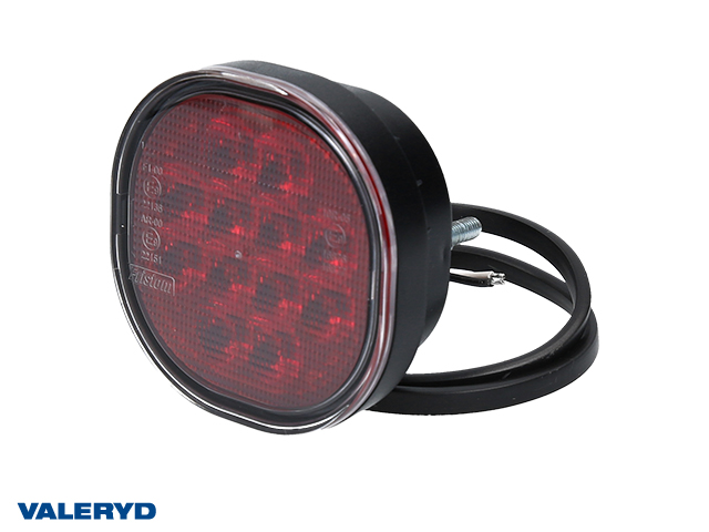 Valeryd 3019007 V9QBWA Heckleuchte