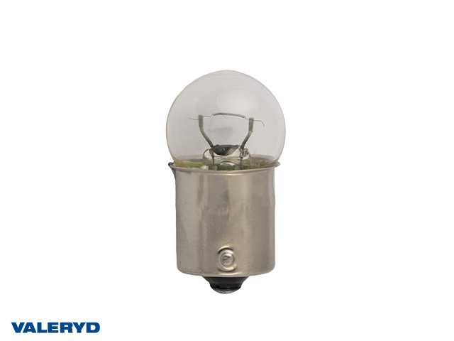 Valeryd 3049011 Glühbirne 12V/5W BA15S Glühlampe