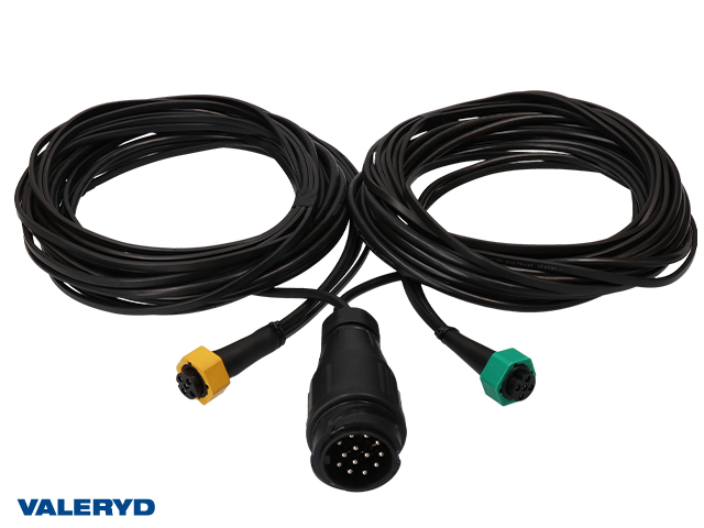 Valeryd 3060306 V7PPEZ Reparatursatz, Kabelsatz