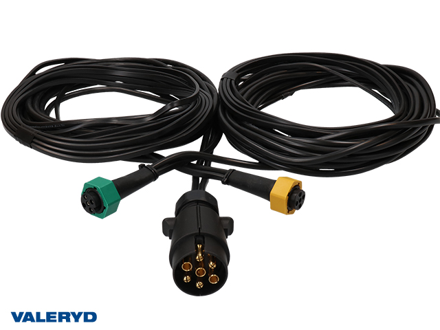 Valeryd 3060311 VPNJQZ Reparatursatz, Kabelsatz