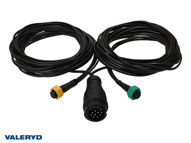 Valeryd 3069911 VAMY7V Reparatursatz, Kabelsatz