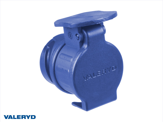 Valeryd 3099004B Adapter 13-7 polig Adapter, Steckdose